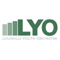 LOUISVILLE YOUTH ORCHESTRA logo