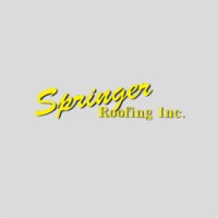 SPRINGER ROOFING INC logo