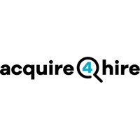 Acquire4Hire logo