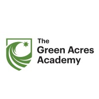 The Green Acres Academy logo