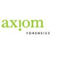 Axiom Forensics logo