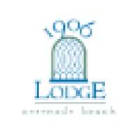 1906 Lodge At Coronado Beach logo