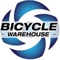 Bicycle Warehouse logo