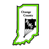 Orange County REMC logo