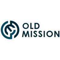 Old Mission logo