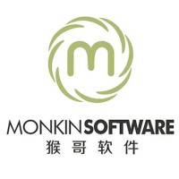 猴哥（深圳）软件开发有限公司 logo