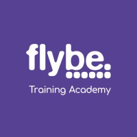 Flybe Training Academy logo