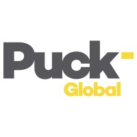 Puck Global logo