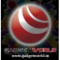 Gadget World logo