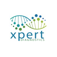Xpert Diagnostics logo