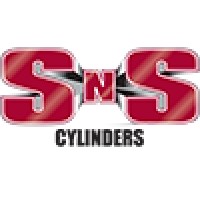 SnS Cylinders logo