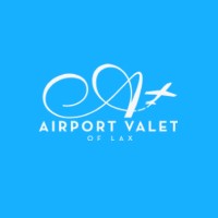 Airport Valet Of LAX logo