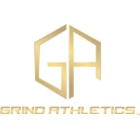 Grind Athletics logo
