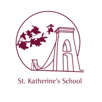 St Katherine's School logo