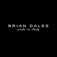 BRIAN DALES logo