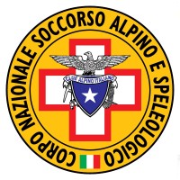Corpo Nazionale Soccorso Alpino e Speleologico logo