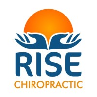 RISE Chiropractic logo