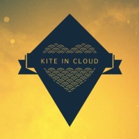 Image of Kite in Cloud