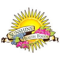 SUNSHINE HEALTH FOODS, INC. logo