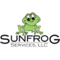 Sunfrog Services LLC logo