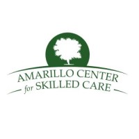 Amarillo Center For Skilled Care logo