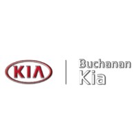 Buchanan KIA logo