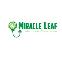 Miracle Leaf Health Centers logo