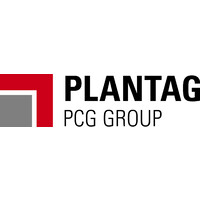 Plantag Group logo