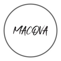Macova Media logo