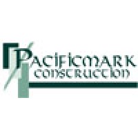 Pacificmark Construction logo