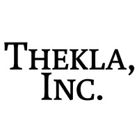 Thekla, Inc. logo