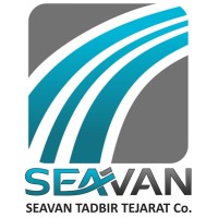 Seavan Tadbir Tejarat logo