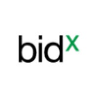 Bidx logo