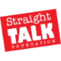 Straight Talk Foundation logo