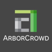 ArborCrowd logo