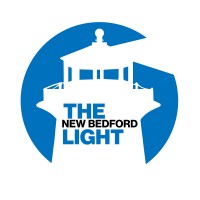 The New Bedford Light logo