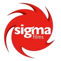 Sigma Films logo