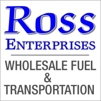 Ross Enterprises logo