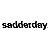 Sadderday logo