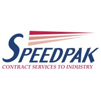 Speedpak E-Commerce Fulfilment & Contract Packing Services logo