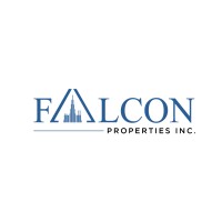 Falcon Properties Inc. logo