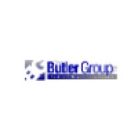 The Butler Group logo