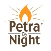 Petra By Night logo