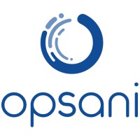 Opsani logo
