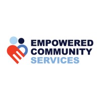 Empowered Community Services logo