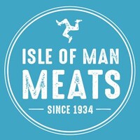 Isle Of Man Meats logo
