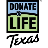 Donate Life Texas logo