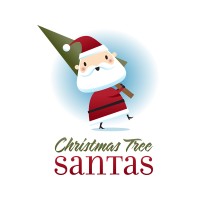 Christmas Tree Santas logo