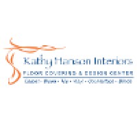 Kathy Hanson Interiors logo