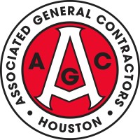 AGC Houston logo